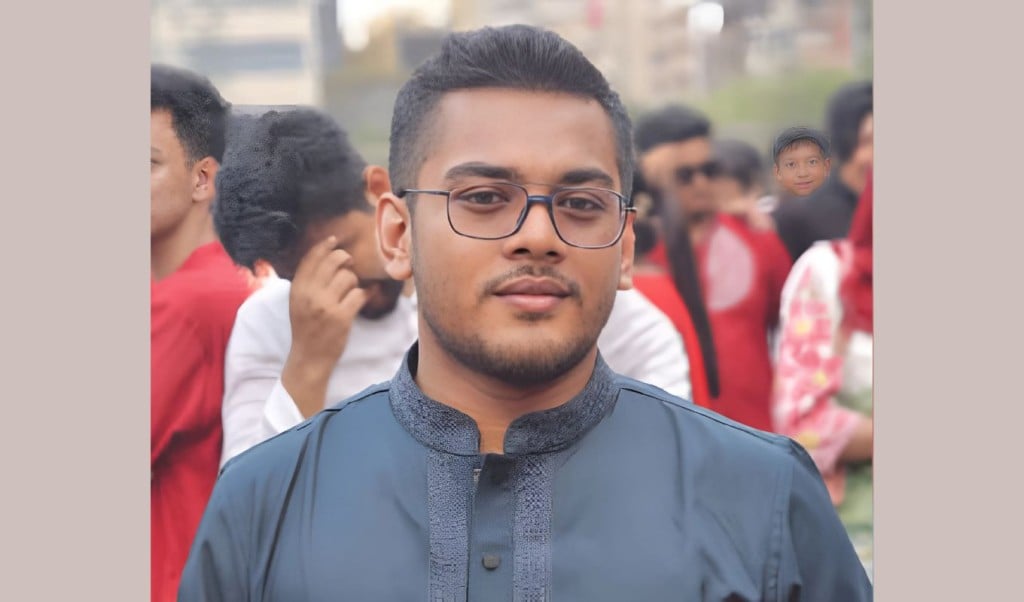 উত্তরায় সমন্বয়ক পরিচয়ে অপহরণ 1744977920 উত্তরায় সমন্বয়ক পরিচয়ে অপহরণ করে ১০ কোটি টাকা মুক্তিপণ দাবি, গ্রেপ্তার ২