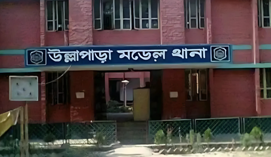 উল্লাপাড়া মডেল থানা 1745071765 বিএনপি নেতাকে হাতুড়িপেটা, জামায়াত নেতা গ্রেপ্তার