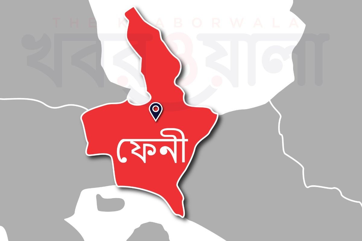 ফেনীতে আসামিকে ছিনিয়ে নিতে পুলিশের ওপর হামলা, গ্রেপ্তার ৩