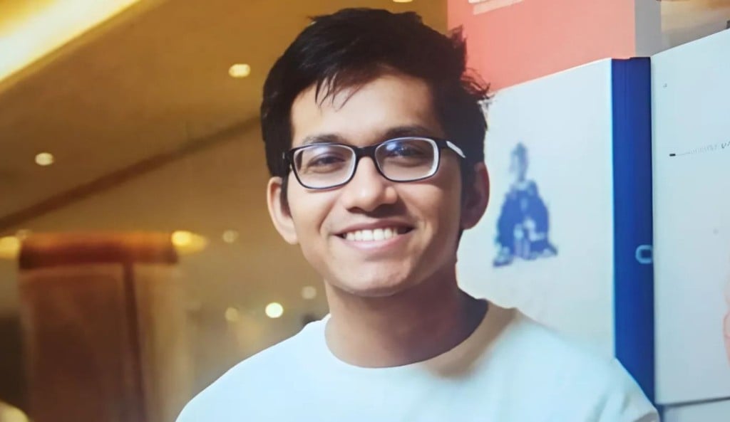 এনসিপি থেকে পদত্যাগ 1745058601 এনসিপি থেকে পদত্যাগ করলেন রাফিদ এম ভূঁইয়া