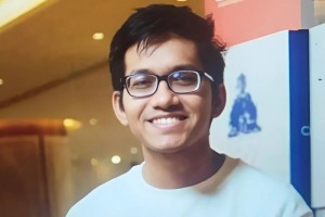 এনসিপি থেকে পদত্যাগ করলেন রাফিদ এম ভূঁইয়া