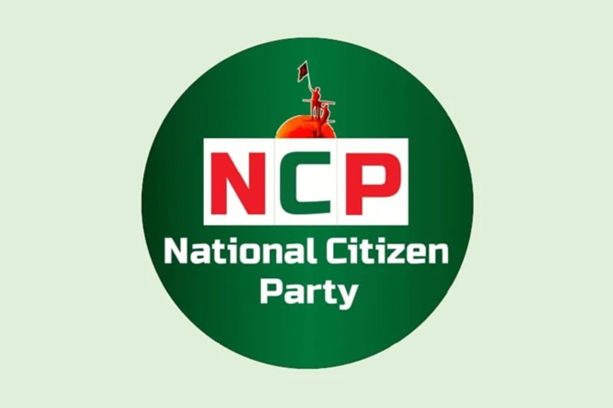 সিইসির সঙ্গে এনসিপির বৈঠক দুপুরে