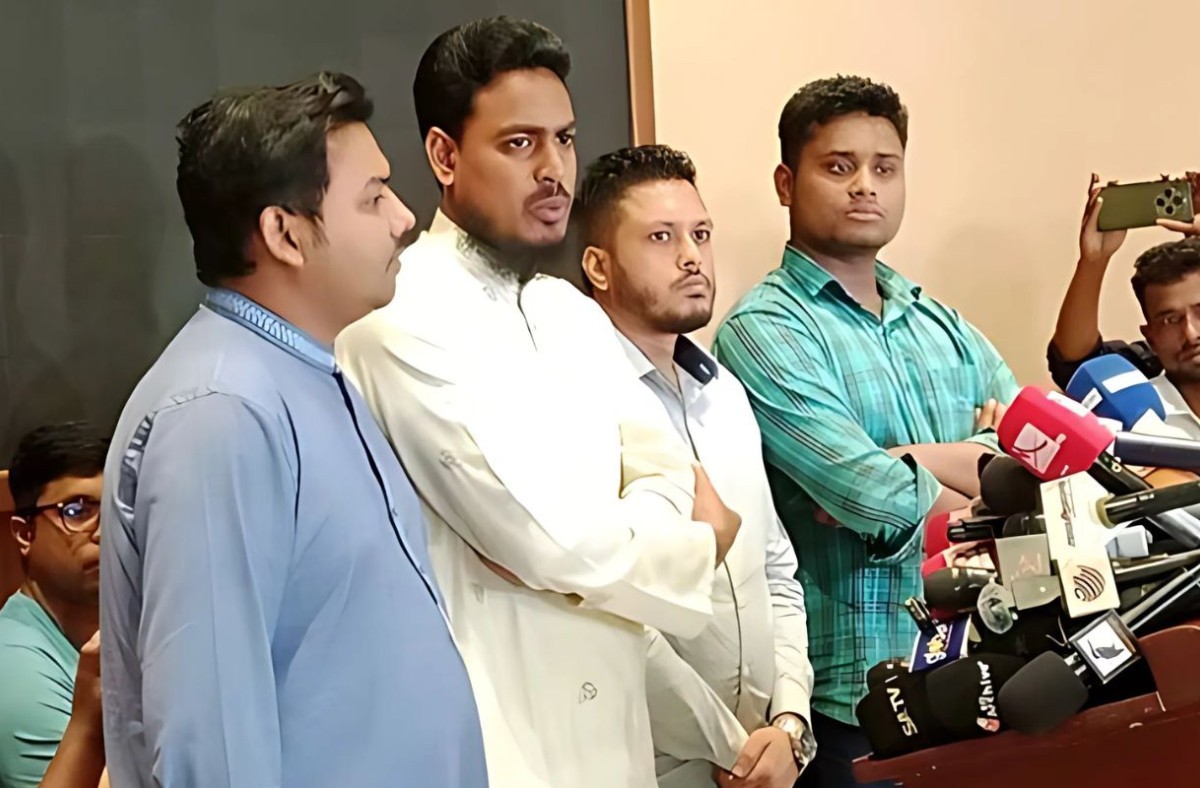 নির্বাচনের আগে বিচার ও সংস্কার কাজ সরকারকে দৃশ্যমান করতে হবে: আখতার হোসেন