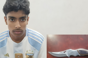 এসএসসি পরীক্ষার কেন্দ্রে নকল সরবরাহে অস্ত্রসহ গ্রেপ্তার ১