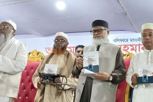 কওমি সনদ বাস্তবায়নের দায়িত্ব শিক্ষা মন্ত্রণালয়ের : ধর্ম উপদেষ্টা