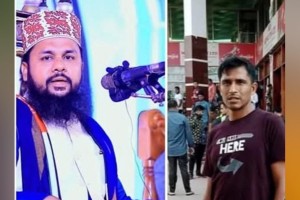 কক্সবাজারে জমি নিয়ে দুই পক্ষের সংঘর্ষে জামায়াত নেতাসহ নিহত ৩