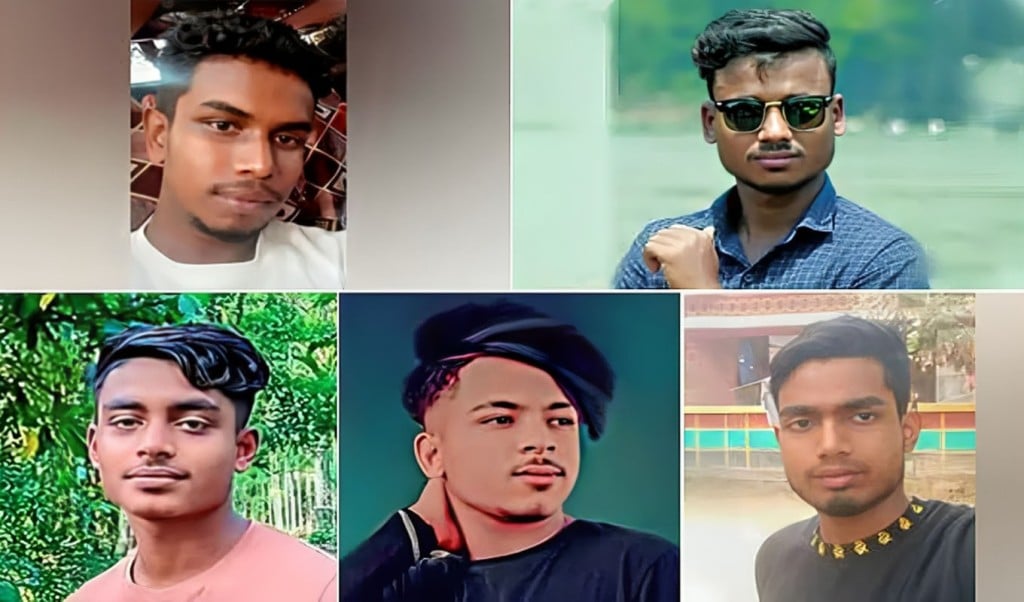 কক্সবাজারে গিয়ে নিখোঁজ 1745294471 কক্সবাজারে কাজের সন্ধানে গিয়ে এক গ্রামের ৬ জন নিখোঁজ