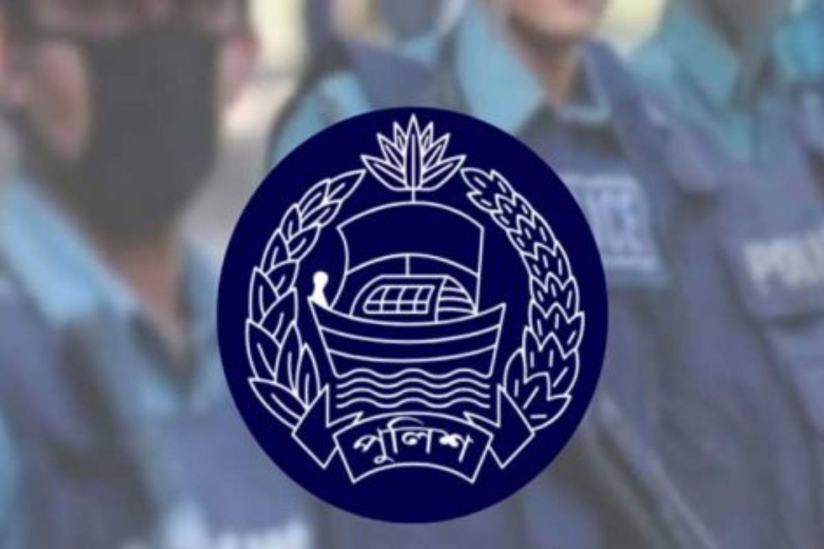 কনস্টেবল প্রার্থীদের বিশেষ বার্তা দিল পুলিশ সদর দপ্তর