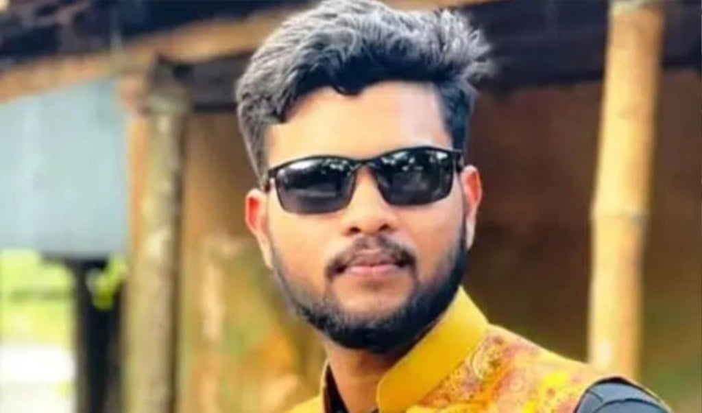কলেজছাত্রীকে ধর্ষণের অভিযোগে ছাত্রদল নেতা গ্রেপ্তার 1745983493 নেত্রকোণায় কলেজছাত্রীকে ধর্ষণের অভিযোগে ছাত্রদল নেতা গ্রেপ্তার