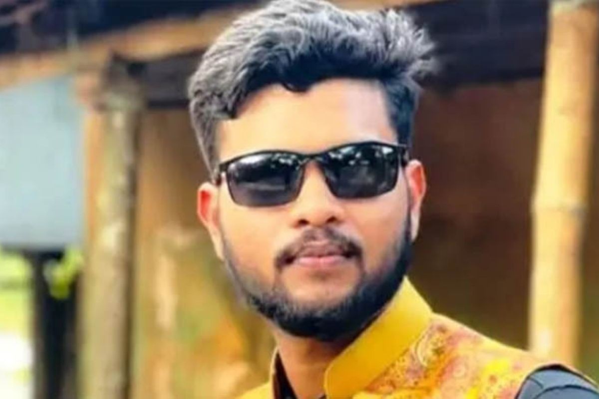 নেত্রকোণায় কলেজছাত্রীকে ধর্ষণের অভিযোগে ছাত্রদল নেতা গ্রেপ্তার