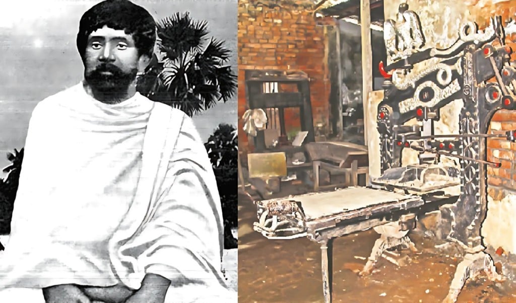 কাঙালের মতোই গেলো কাঙাল হরিনাথের প্রায়ণ দিবস 1745036951 কাঙালের মতোই গেলো কাঙাল হরিনাথের প্রয়াণ দিবস