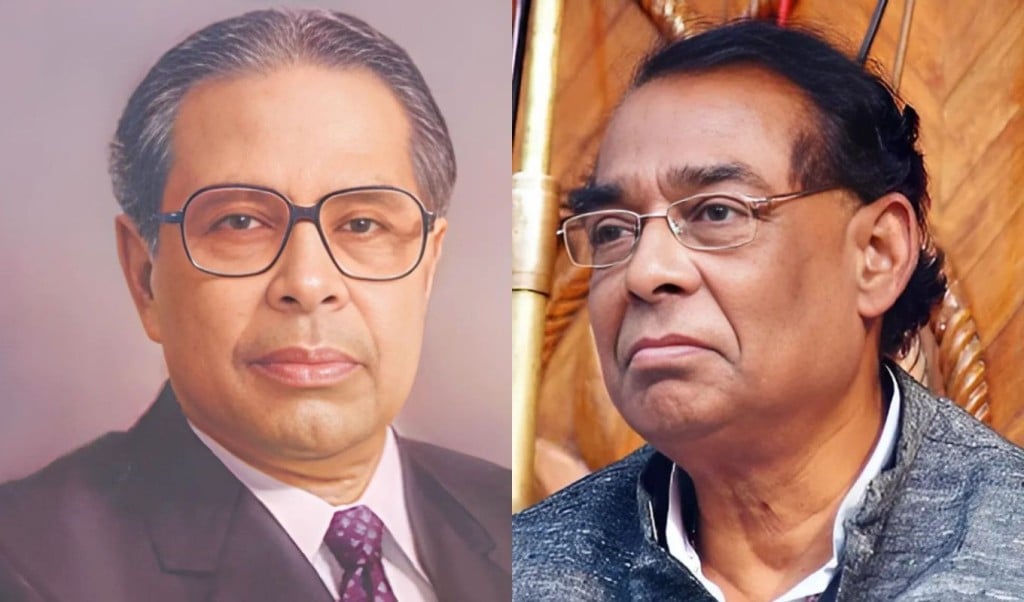 কিবরিয়া হত্যা ও সুরঞ্জিত হত্যাচেষ্টা মামলায় সাক্ষীরা অনুপস্থিত পেছাল সাক্ষ্যগ্রহণ 1745323255 কিবরিয়া হত্যা ও সুরঞ্জিত হত্যাচেষ্টা মামলায় সাক্ষীরা অনুপস্থিত, পেছাল সাক্ষ্যগ্রহণ
