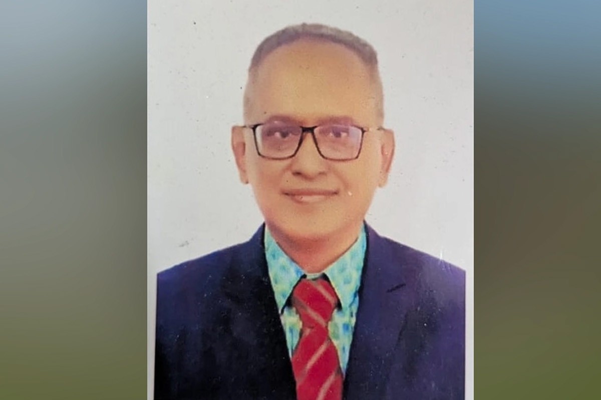 মরহুম জামাল উদ্দিনকে অধ্যক্ষের দায়িত্ব দিলো শিক্ষা মন্ত্রণালয়!