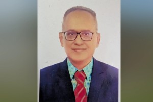 মরহুম জামাল উদ্দিনকে অধ্যক্ষের দায়িত্ব দিলো শিক্ষা মন্ত্রণালয়!