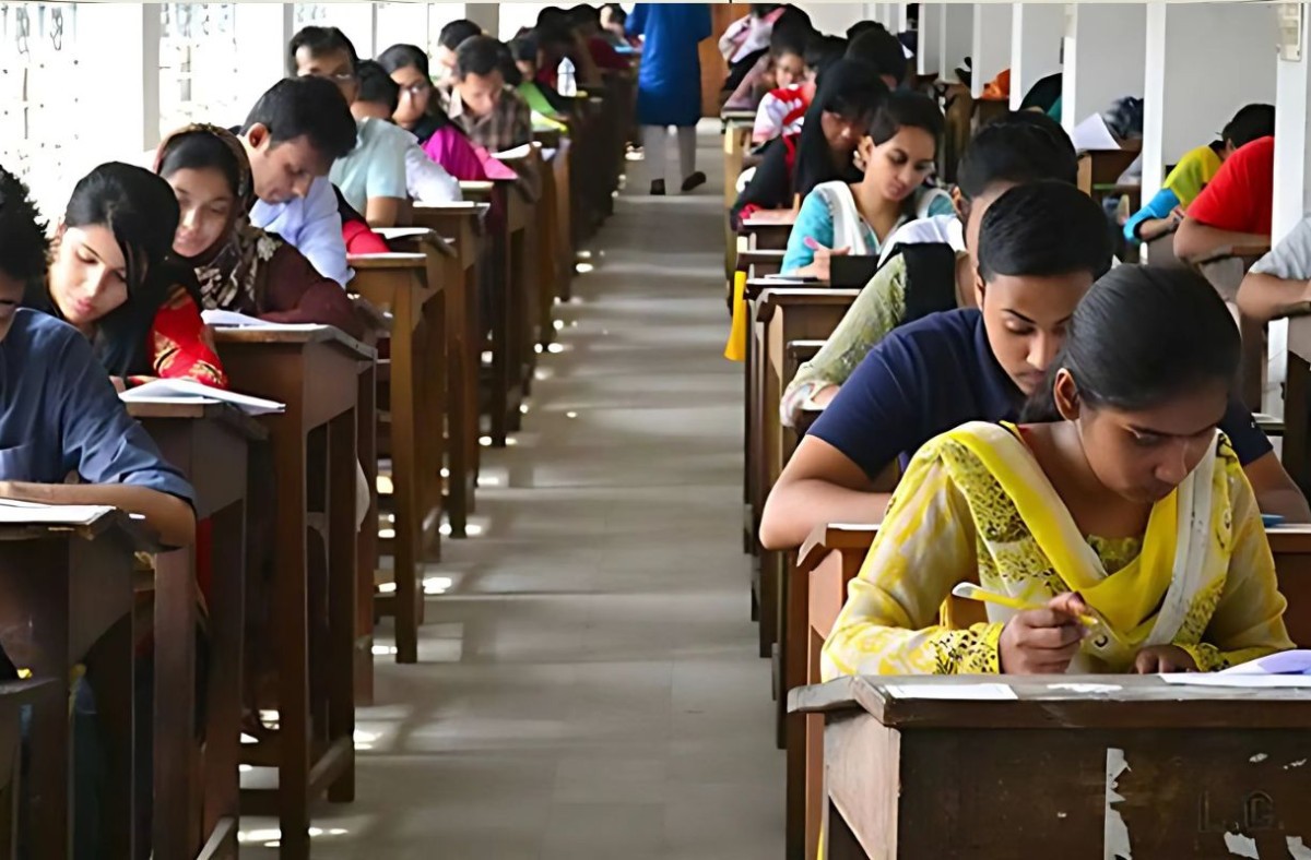 কুবির ভর্তি পরীক্ষা শুরু আগামীকাল