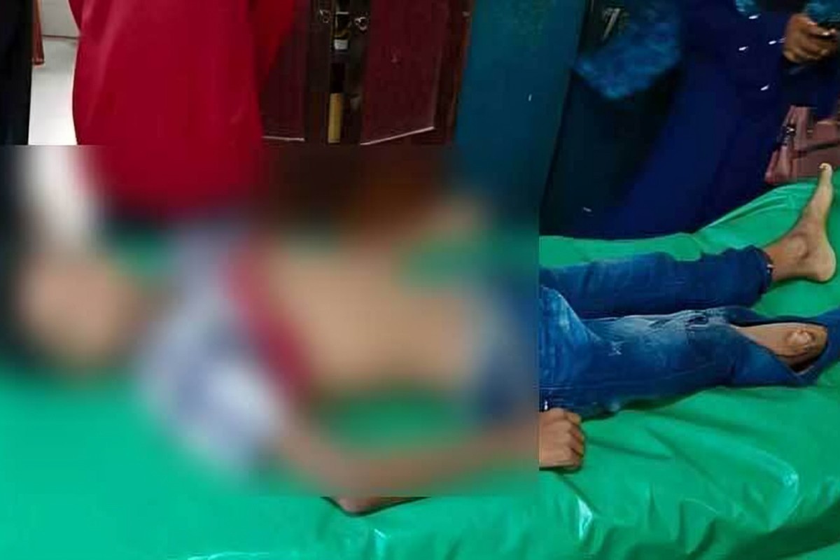 কুমিল্লায় বজ্রপাতে দুই স্কুল ছাত্রসহ নিহত ৪