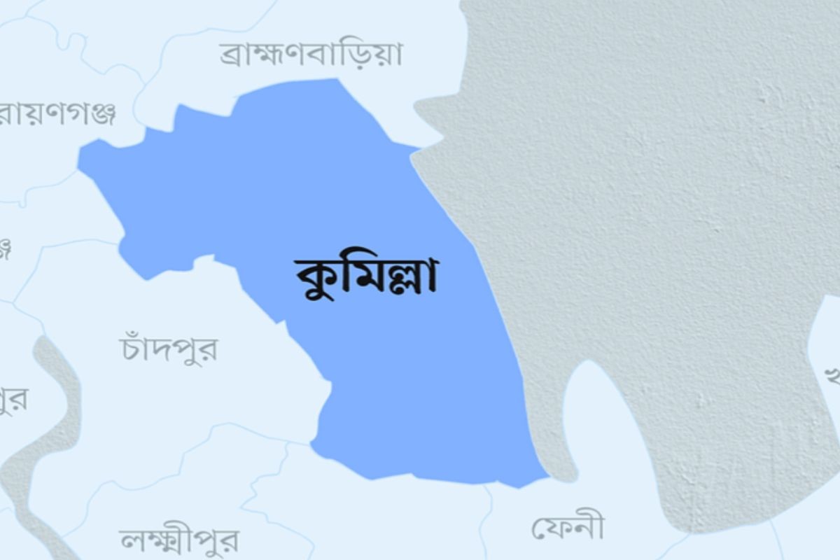 কুমিল্লায় বিএনপির সম্মেলন ঘিরে দু’গ্রুপের ধাওয়া পালটাধাওয়া, আহত ১০