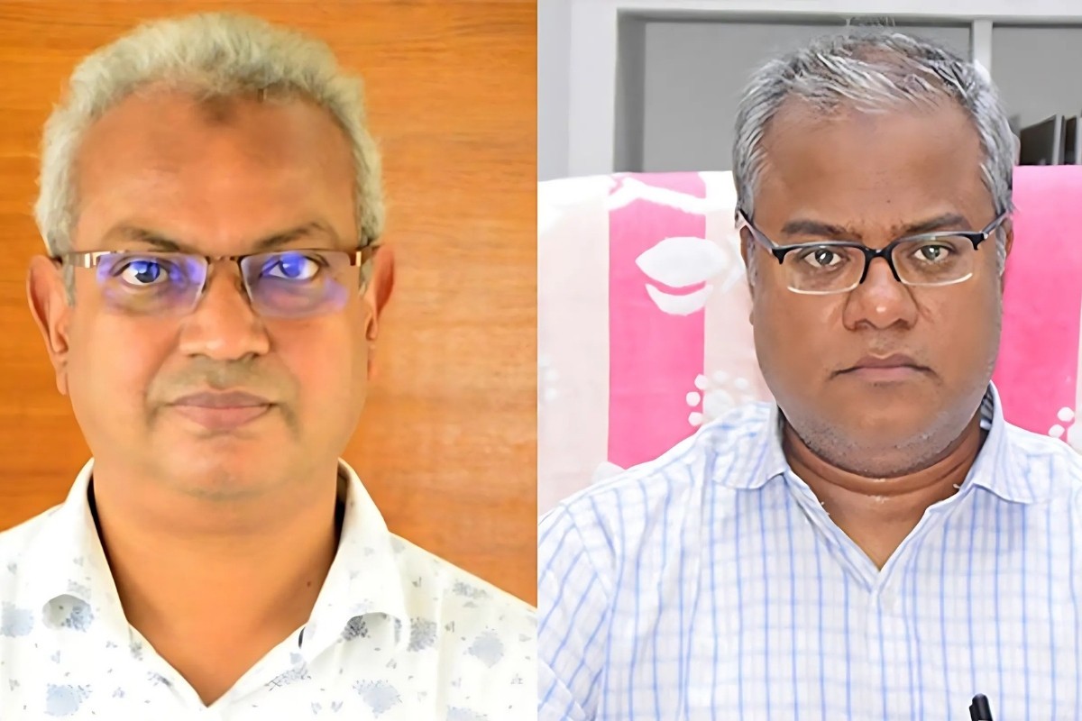 কুয়েটের উপাচার্য ও সহউপাচার্যকে অব্যাহতি দিয়ে প্রজ্ঞাপন