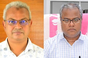 কুয়েটের উপাচার্য, উপ-উপাচার্যকে অব্যাহতি দেয়ার প্রক্রিয়া শুরু