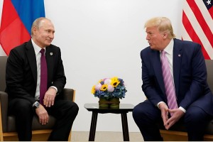 ক্রিমিয়ায় রুশ নিয়ন্ত্রণের স্বীকৃতি দিতে ‘প্রস্তুত যুক্তরাষ্ট্র’