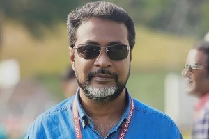 সিলেটে টেস্ট ম্যাচ চলাকালীন বিসিবি কর্মকর্তার মৃত্যু