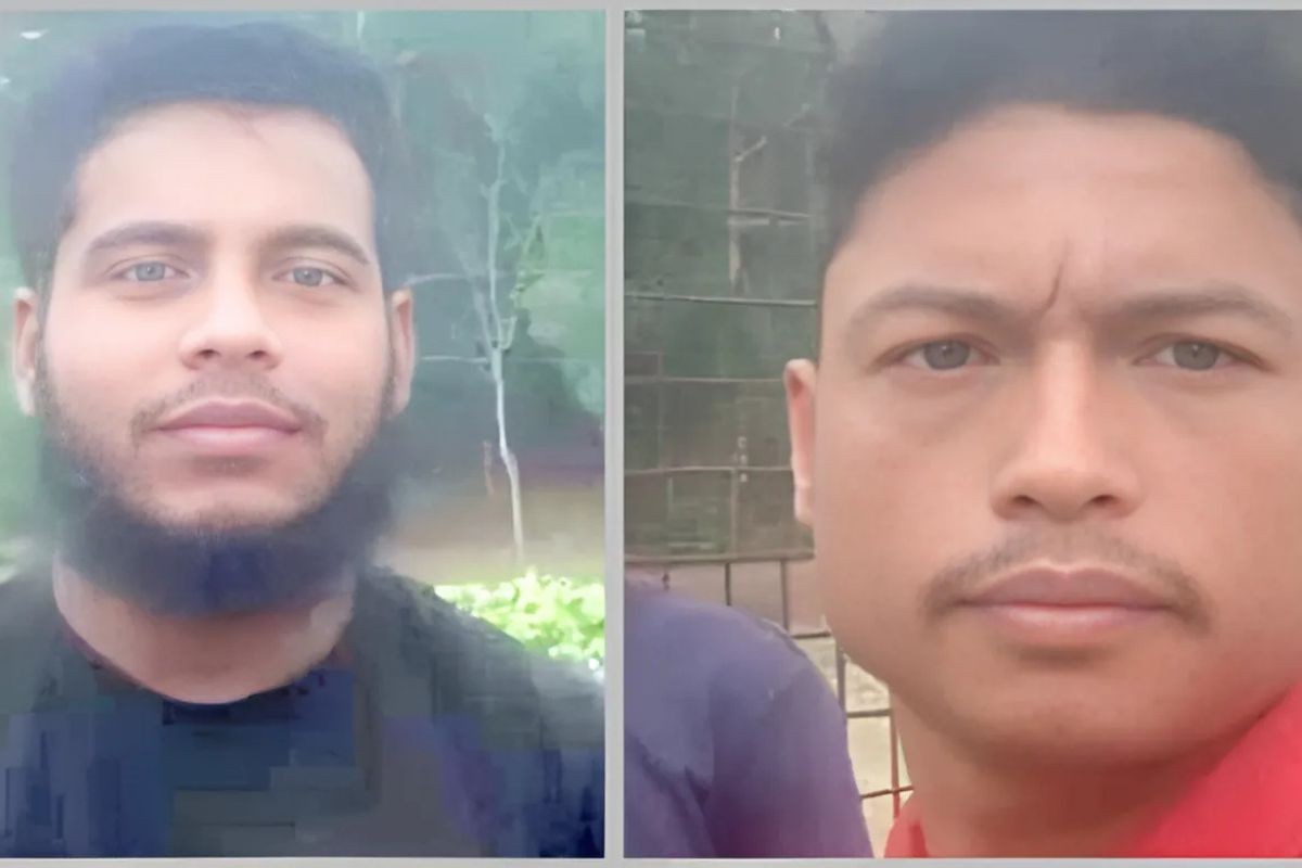 খাগড়াছড়িতে আরও দুই ব্যক্তি ‘অপহরণ’