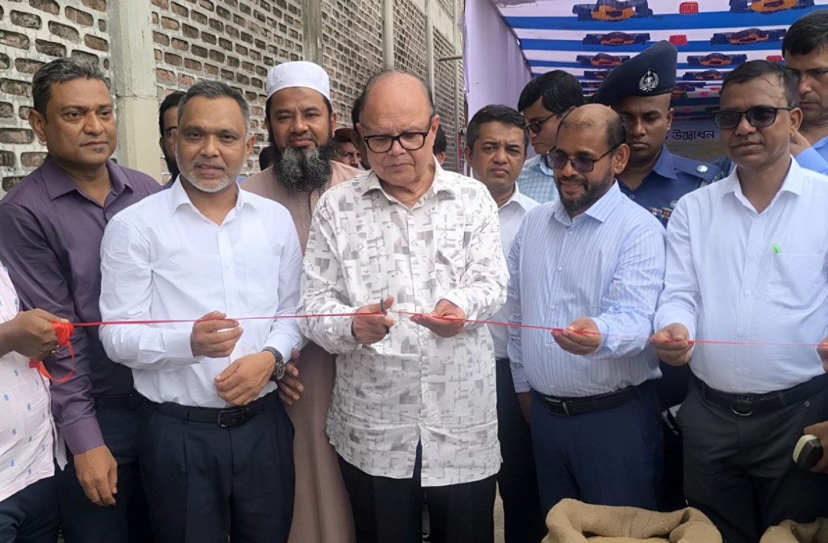 সরকার কতদিন থাকবে সেটা প্রধান উপদেষ্টা ভালো জানেন: খাদ্য উপদেষ্টা