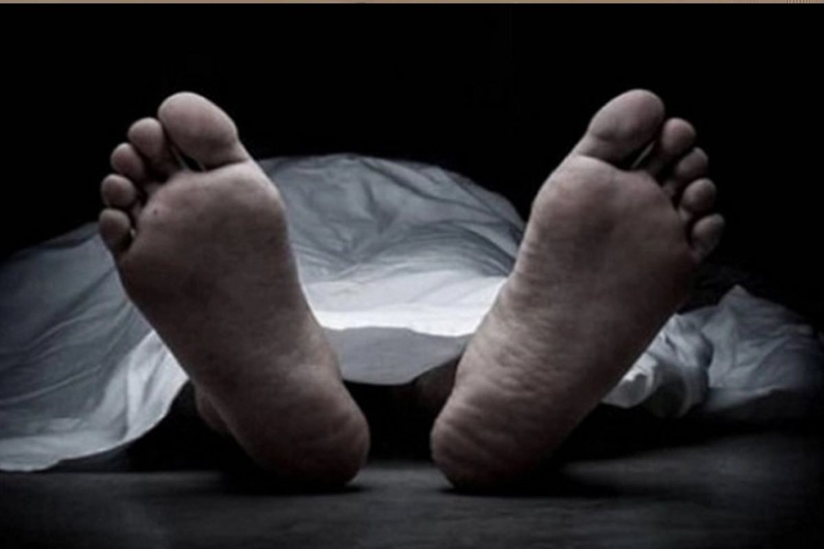 খিলগাঁওয়ে বাসার ছাদ থেকে পড়ে যুবকের মৃত্যু