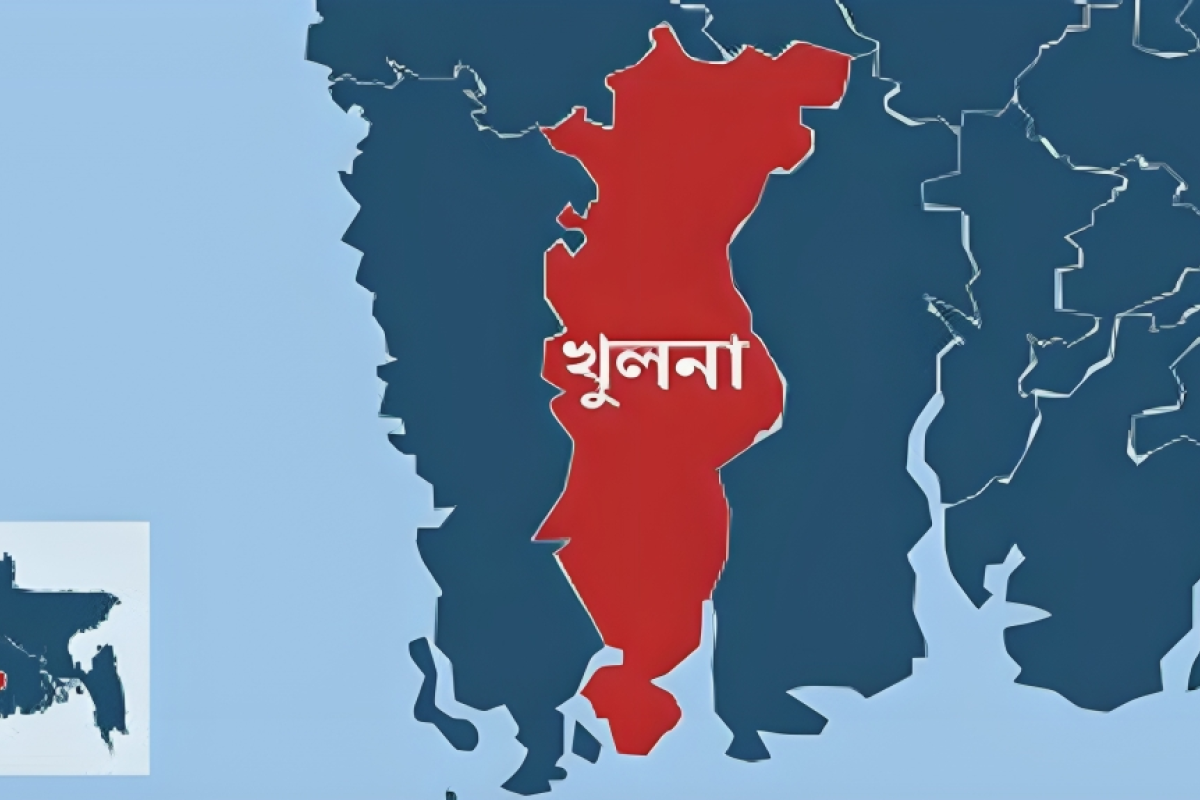 খুলনায় বিএনপি নেতার ফার্মেসিতে দুর্বৃত্তদের গুলি