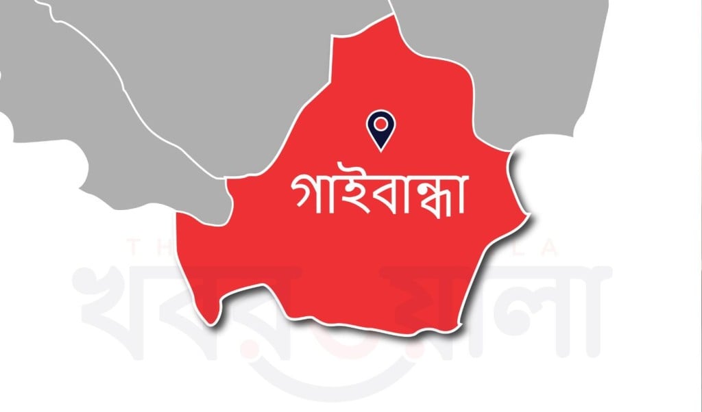 গাইবান্ধায় বাস চালক আটক 1745671119 পলাশবাড়ীতে সড়ক দুর্ঘটনায় ২ জন নিহতের ঘটনায় বাস চালক আটক