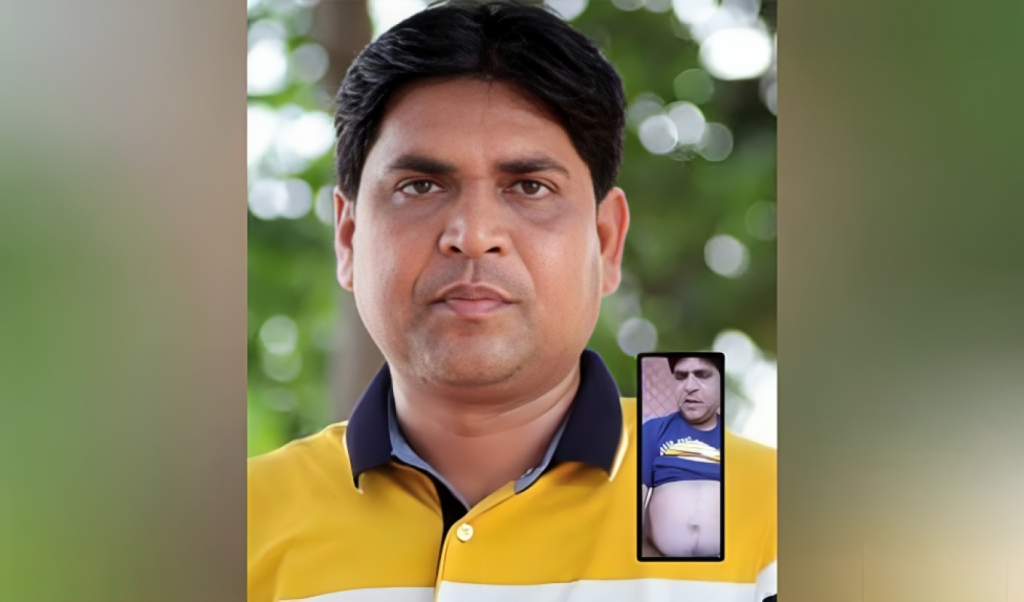 গাজীপুরে বিএনপি নেতার অশ্লীল ভিডিও ভাইরাল 1744877072 গাজীপুরে বিএনপি নেতার অশ্লীল ভিডিও ভাইরাল