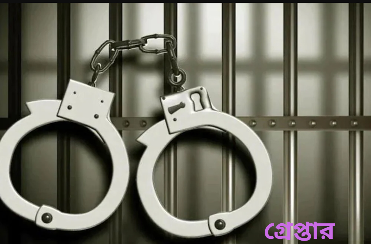 সারাদেশে পুলিশের বিশেষ অভিযানে গ্রেপ্তার ১৬০১