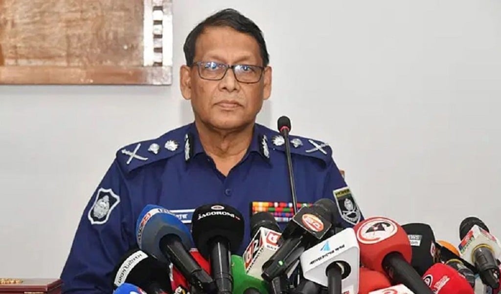 গ্রেপ্তারের 1744078711 ভাঙচুর-লুটপাটে জড়িতদের গ্রেপ্তারের নির্দেশ
