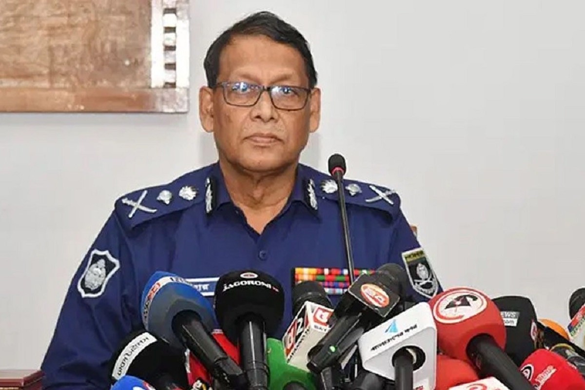 ভাঙচুর-লুটপাটে জড়িতদের গ্রেপ্তারের নির্দেশ