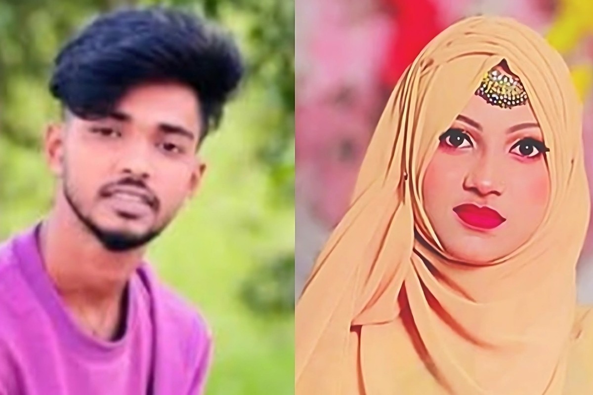 চট্টগ্রামে সড়ক দুর্ঘটনায় হবু দম্পতির মৃত্যু