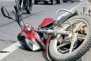 চাঁদপুরে অটোরিকশা-মোটরসাইকেল মুখোমুখি সংঘর্ষে নিহত ১