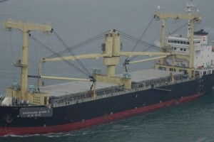 ভারত থেকে এলো আরও ১০ হাজার ৮৫০ মেট্রিক টন চাল