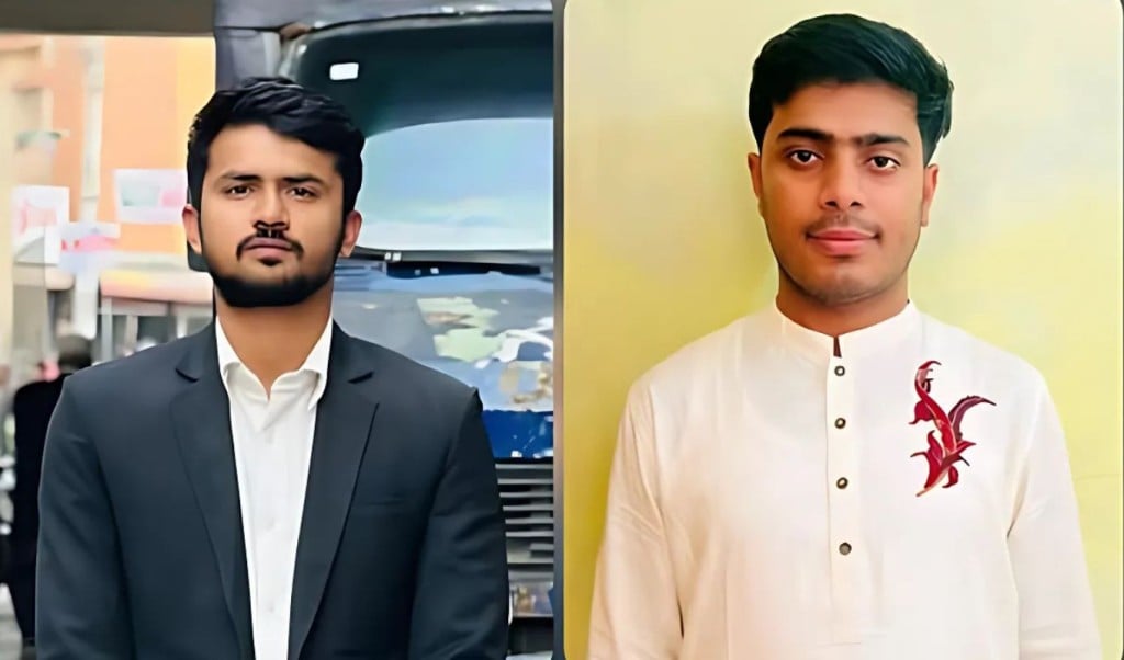 চুরির অভিযোগে বহিষ্কার 1745748958 চুরির অভিযোগ প্রমাণিত হওয়ায় কুবির দুই শিক্ষার্থী বহিষ্কার