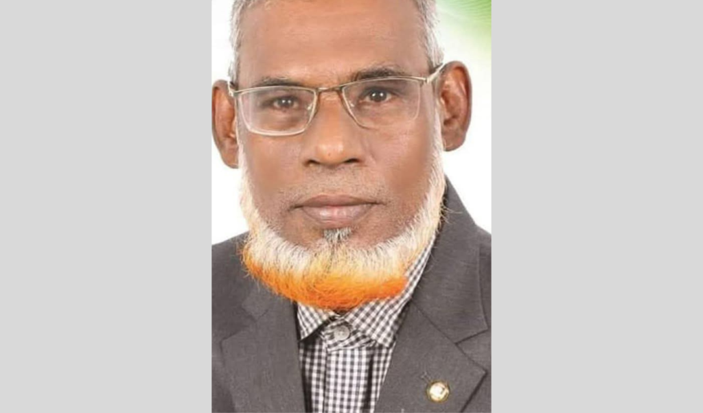 ছিদ্দুকুর রহমান রবি 1745315161 পুলিশের অভিযানে রবি গ্রেপ্তার