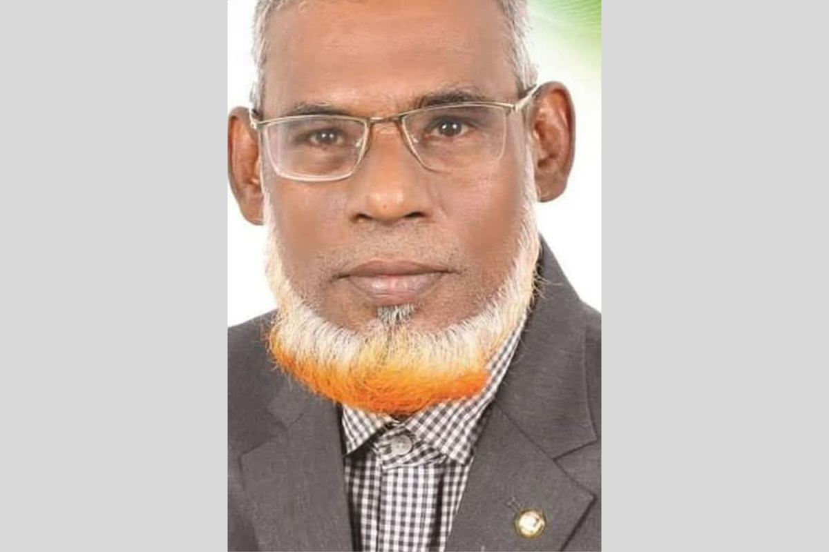 পুলিশের অভিযানে রবি গ্রেপ্তার