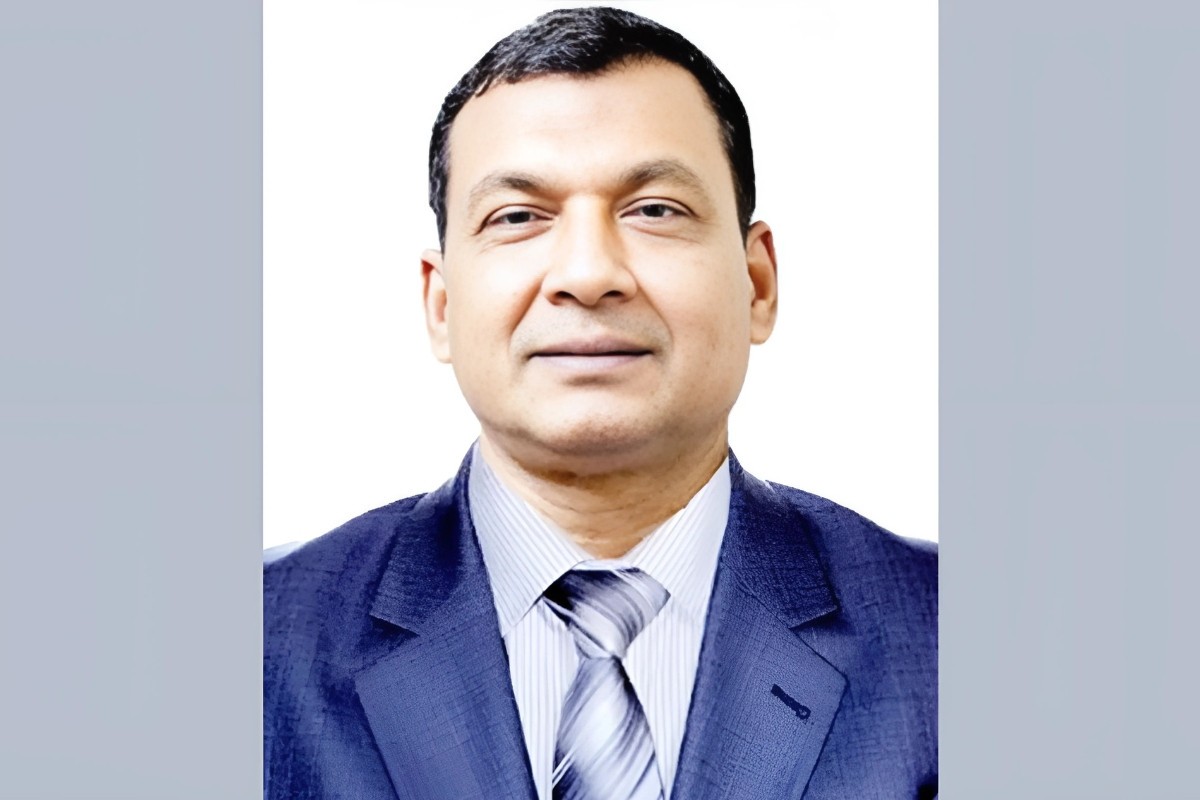 জাতীয় বিশ্ববিদ্যালয়ের রেজিস্ট্রারের দায়িত্বে আমিনুল আক্তার