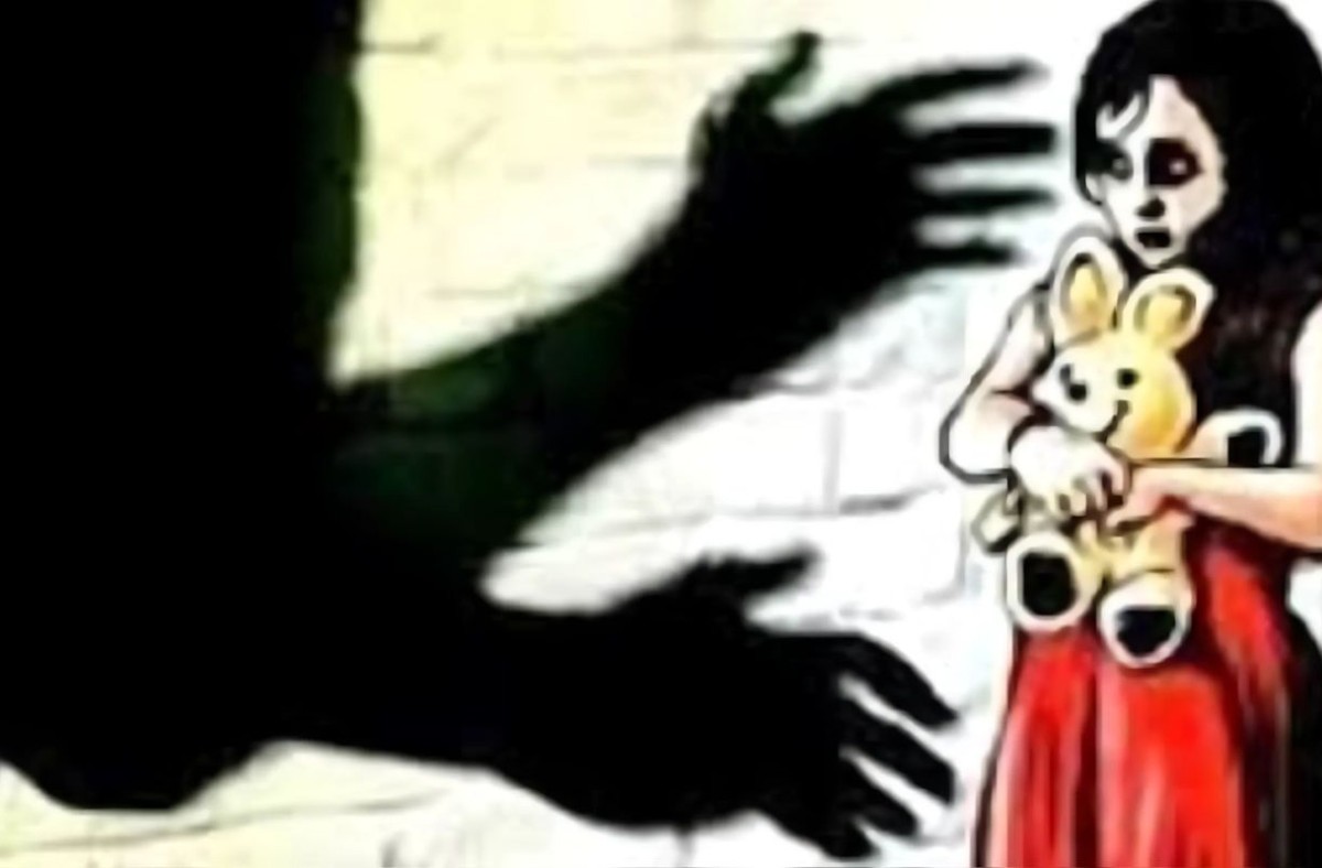 জামালপুরে দুই শিশুকে একাধিকবার ধর্ষণের অভিযোগ