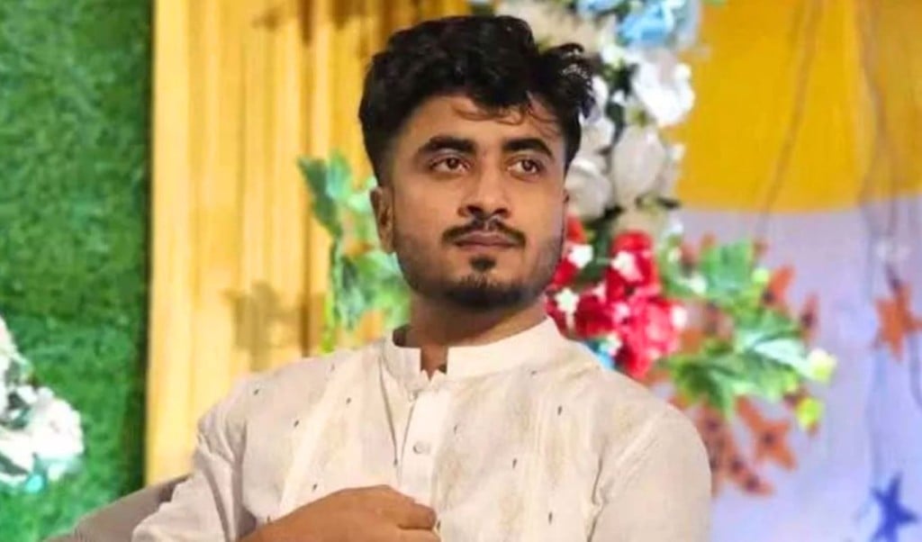 জাহিদুল ইসলাম পারভেজ 1745154589 প্রাইম এশিয়া বিশ্ববিদ্যালয়ের শিক্ষার্থী পারভেজ হত্যা, ৮ জনের বিরুদ্ধে মামলা