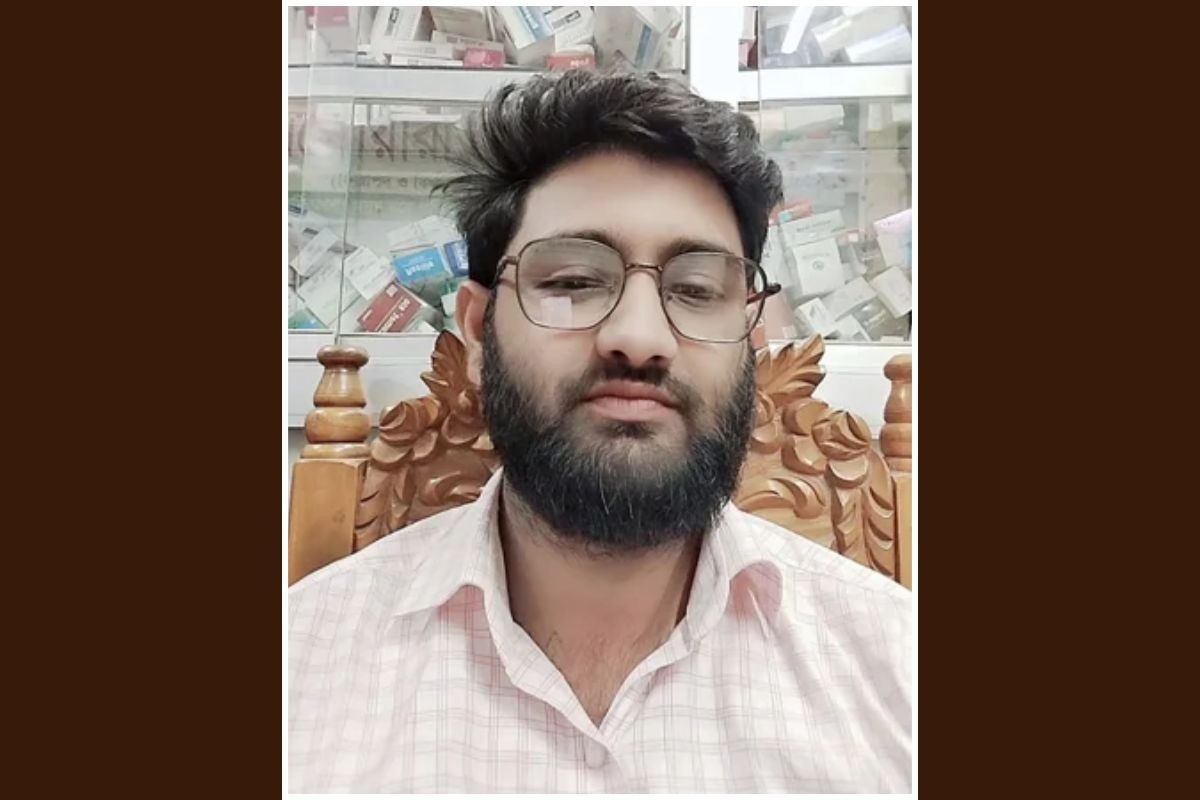 জিয়া মঞ্চের সভাপতি বহিষ্কার