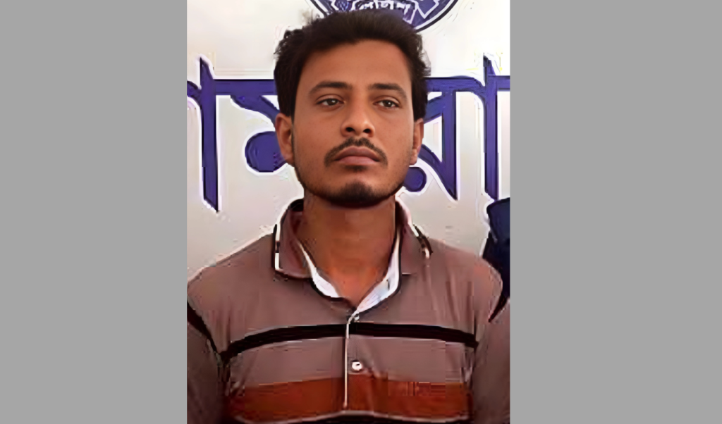 জুয়ায় আসক্ত ছেলেকে থানায় দিলেন বাবা 1746017001 জুয়ায় আসক্ত ছেলেকে থানায় দিলেন বাবা