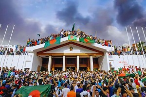 জুলাই গণ-অভ্যুত্থান অধিদপ্তর গঠন করে গেজেট প্রকাশ