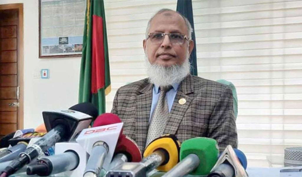 জুলাইয়ে জাতীয় সংসদ নির্বাচনের রোডম্যাপ ঘোষণা 1744814520 জুলাইয়ে জাতীয় সংসদ নির্বাচনের রোডম্যাপ ঘোষণা