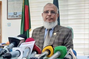 জুলাইয়ে জাতীয় সংসদ নির্বাচনের রোডম্যাপ ঘোষণা