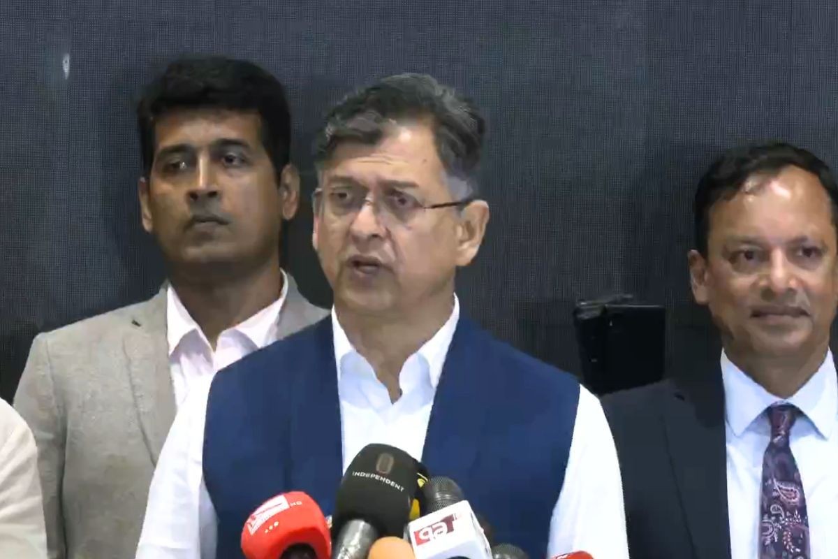 জ্যেষ্ঠ বিচারকদের মধ্য থেকে প্রধান বিচারপতি নিয়োগ চায় বিএনপি