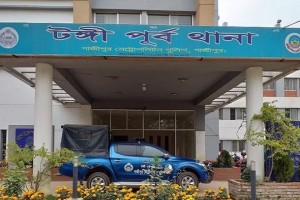 টঙ্গীতে ছিনতাইকারীর ছুরিকাঘাতে পোশাক শ্রমিক নিহত, আটক ১